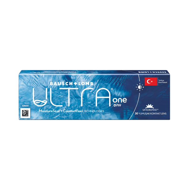 Bausch + Lomb Ultra One Day Bausch + Lomb Ultra One Day